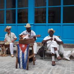 Cuba 2016
